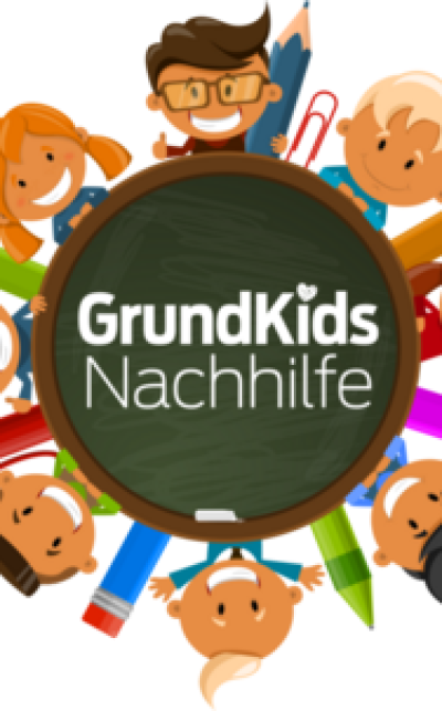 1grundkids-logo